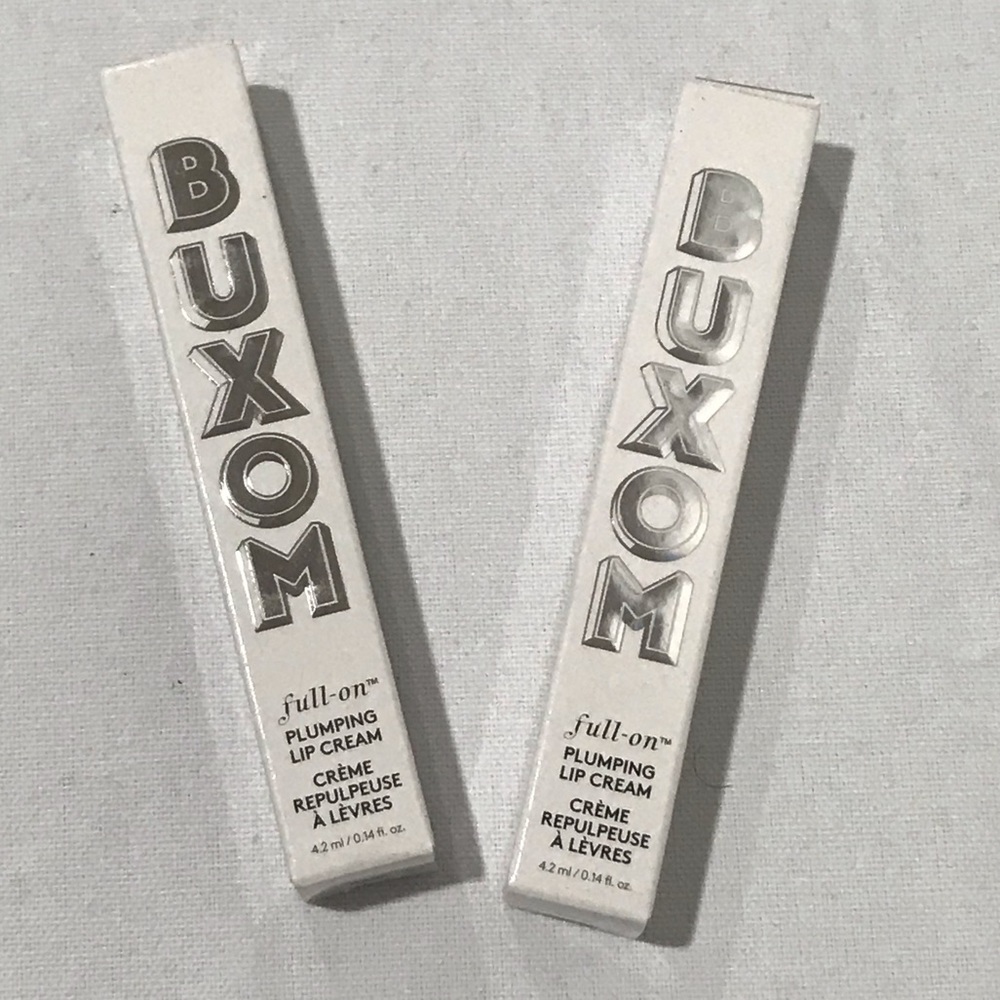 Dolly lip gloss